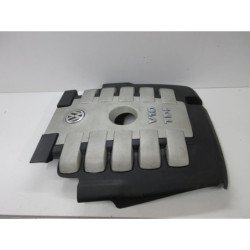 Cache Moteur  Volkswagen Touareg 1 Phase 1